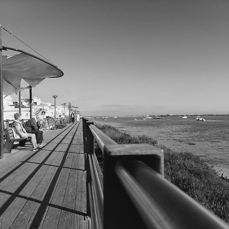 Studio 306, Cabanas Armacao da Abobora Bagian luar foto