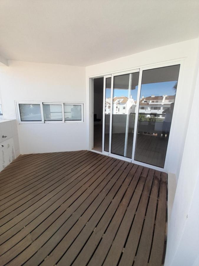 Studio 306, Cabanas Armacao da Abobora Bagian luar foto