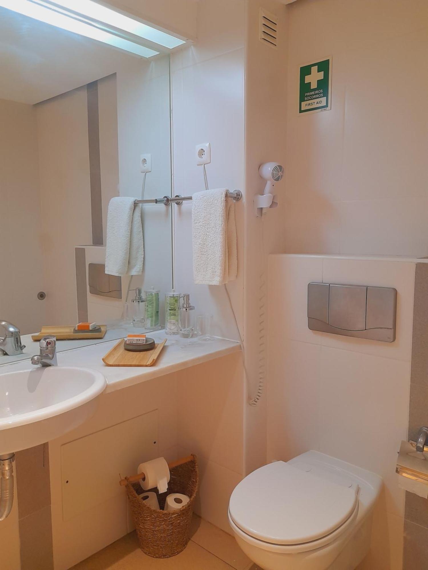 Studio 306, Cabanas Armacao da Abobora Ruang foto
